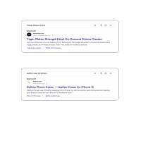 Spec — Google Adwords