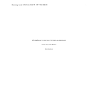 Academic essay