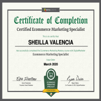 Ecommerce Marketing 
