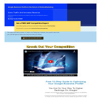 GBP Local SEO