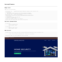 survelilance - [CVE-2023-4189, Command Injection]