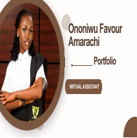 My Creative Portfolio 