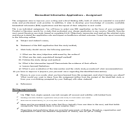 ACADEMIC WRITING