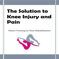 The Solution to Knee Injury and Pain Ebook