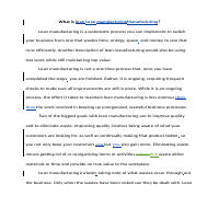 essay proofread