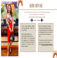 +WORK WITH ME 