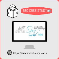 SEO Case Study