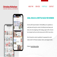 Creating Lifestyle Content