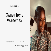 My Portfolio 