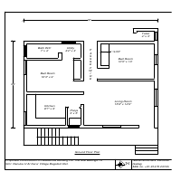 House plan