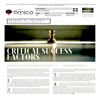 Business Leadership