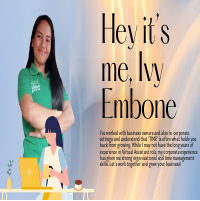 Please view my portfolio
