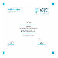 Udacity Data Analysis-Track 1