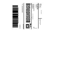 return label creation