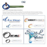 Branding & Identity Design