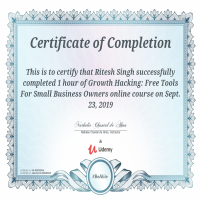 Growth Hacking for Business Owners