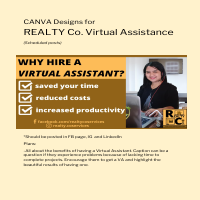 Graphic Design Sample 1