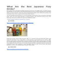 BLOG ARTICLE