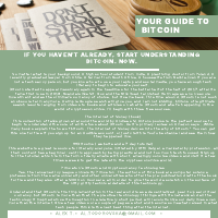 Your Guide to Bitcoin