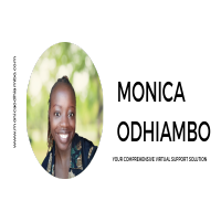 Monica portfolio