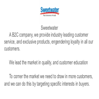 SEO Strategy