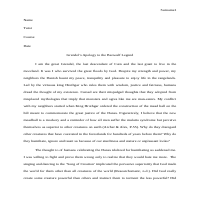 Essay Writing, Ms Word, Google Doc's, MLA