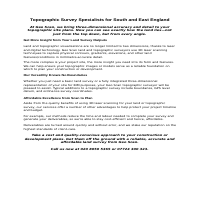 Web Page Content for https://www.geoscansurveying.co.uk/