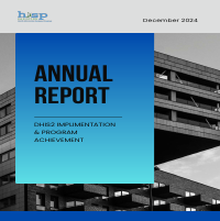 Annual Progress Report for 2024 