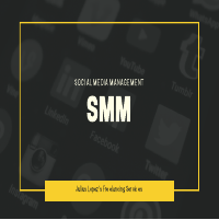 Social Media Marketing Outine