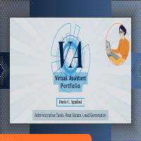 Doris Agudosi's Portfolio