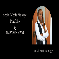 Maryann's portfolio