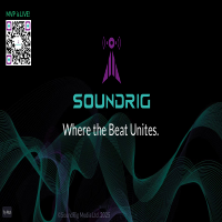 SoundRig Investor Deck