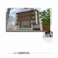 #Residential Design 