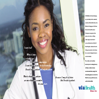 Third of three program-specific ads extending the campaign.