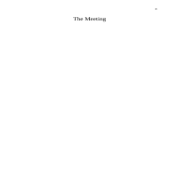 A short story I wrote back in the day