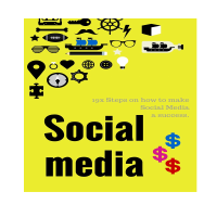Social media ebook