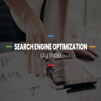 SEO - Case Studies 