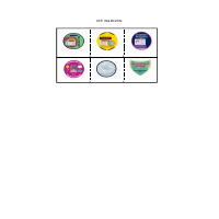 MY VA BADGES