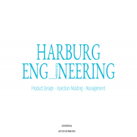 Mark Harburgs Portfolio