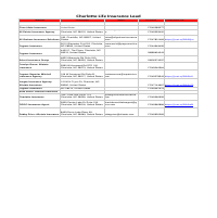 Lead Generation sample