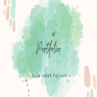 Julie's portfolio