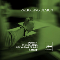 TZIGARET DESIGN PACKAGING 2020