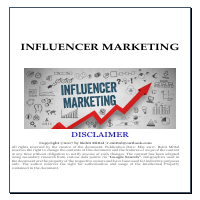 What is Influencer Marketing?