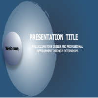 Wrote On A Seminar Topic
