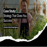 Case Study 4 - Strategy That Gives You Success