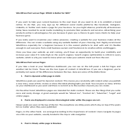 Blog Entry