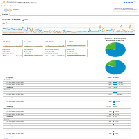 SEO Ecommerce Analytics