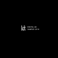 Digital Display Ad Samples