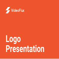 Visual Identity Design | Video Flux