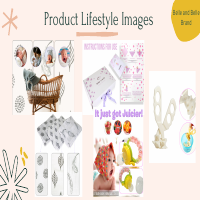 Product Images Optimization with lifestyle Images
